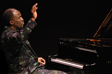 William Chapman Concert